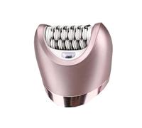 Replacement Head Parts Compatible with Kemei GEEMY GM-7003 KM-8001 | Spare accessory head, please double-check your device model before purchase(Epilator head)