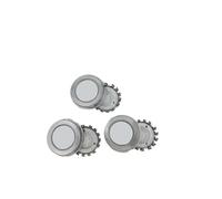 Replacement Head Razor Blade,Compatible For Philips,shaver HQ3 HQ4 HQ54 Hq56 Hq46 HQ442 HQ300 HQ6970 HQ6990 Razor Blade Replacement Head