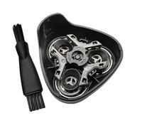 Replacement Head Razor Blade Shaver,Compatible For Philips,AT610 FT618 FT658 FT688 AT620 Razor