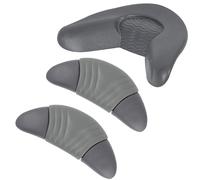 Replacement Head Rest Pillows to fit Artesian Island spas hot tubs and Tidal fit Swim Spa （3pack）