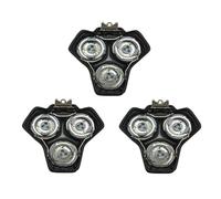Replacement Head SH71, Compatible with Philips SH70 S5000/S5587/S7732/S7735/S7731/S7910/S7000/S8050, Razor Blade Heads(2-Pack)