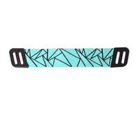 Replacement Headband Compatible with Logitech G733 & G335 Headset, Adjustable Suspension Headband Cushion Pad Cover, Comfort Support Strip for G733 Wireless G335 Wired Gaming Headphones (Blue/Black)