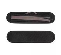 Replacement Headband Cover Compatible with JBL Tour ONE M2 Bluetooth Wireless Headsets Repair Parts,Black Headband