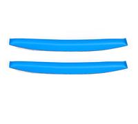 Replacement Headband Cover Compatible with Sennheiser HD25 HD25-1 HD250BT HD25SP-II Headphones Head Beam Repair Part,Blue