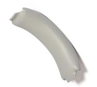 Replacement Headband Cushion Protein Leather Cushions Cover Repair Parts Compatible with Razer Kraken BT Kitty Edition Wireless Headphones (Grey)