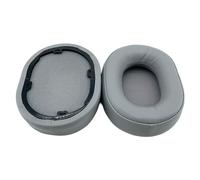 Replacement Headband Cushions Earpads For HS55 HS55 HS65 Enhanceds Comfort with Soft Sponges Ear Pad