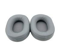 Replacement Headband Cushions Earpads For HS55 HS55 HS65 Enhanceds Comfort With Soft Sponges Ear Pad Replacement Headphone Cushions