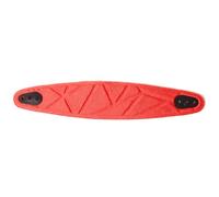 Replacement Headband for Arctis Nova Pro / 7/5 / 3/1, Premium Comfort Headband Cover Cushions Compatible with SteelSeries Nova Series Gaming Headset,Easy to Install (Red Printed)