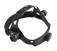 Replacement Headband for Miller Welding Made of ABS Material, Adjustable (1#)
