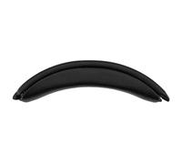 Replacement Headband Pad With Soft Protein Leather Cushion For QC35 QC35II QC45 Headsets Noise Canceling Wear Resistant Earphones Headband Upgrades