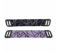 Replacement Headband Strap Ear Pads Compatible W/For Logitech G733 G335 Headphones | Soft Decorative Sash Design for Comfort Style(8)