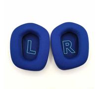 Replacement Headband Strap for Logitech G733 and G335 Headphones, Soft Decorative Sash Design with Diamond Pattern, Comfortable Weight Distribution, Easy(2)
