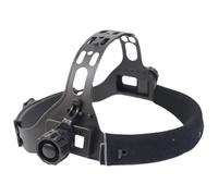 Replacement Headgear For Welding Helmet | Adjustable Welding Hood Head Band,Helmet Headband For Square Hole Welding Helmet, Welder Accessories