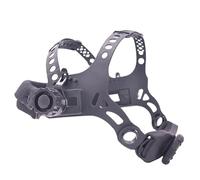 Replacement Headgear for Welding Helmet Helmet Hood Sweatband Accessories