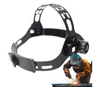 Replacement Headgear for Welding Hood Adjustable Free Size Universal Fit