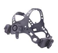 Replacement Headgear For Welding Hood - Adjustable Headgear For Welding | Helmet Headband | Headgear For Welding | Welding Helmet Headgear Replacement | Square Hole Welding Helmet Accessories