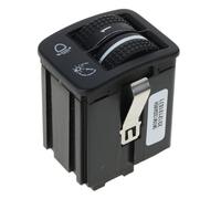 Replacement Headlight Control Switches Automotive Part Accessories For 2008-2015 5ND941333 5N0941333 5ND941333A ABS Dimmer Switch