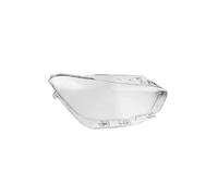 Replacement Headlight Cover For BMW 1 Series F20 2015 2016 2017 2018 Car Front Headlight Lens Covers Left-Right Transparent Housing Accessories