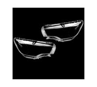 Replacement Headlight Cover For Citroen For C4 B7 C4L B73 Pre-facelift 2011 2012 2013 2014 2015 Car Front Headlight Cover Lens Glass Shell Light Lampshade