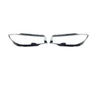 Replacement Headlight Shell Lens For BMW 3 Series G20 G28 320I 330I 325Li | Lens Cover,Polycarbonate,Tight Seal,Dust Exclusion,Everyday Reliability