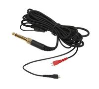Replacement Headphone Cable Compatible for Sennheiser HD25 560 540 480 430 HD Headphones 9.8ft