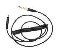 Replacement Headphone Cable Suitable for SRH840 SRH940 SRH440 SRH750DJ,HiFi Sound Quality,3.5mm Male and 6.35mm to 2.5mm Male Earphone Wire Cord
