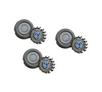Replacement Heads Blades, Compatible For Philips, SH71 Series 8000 Shavers S8050 S8850 S5532 S7731 S7786 Razor Shaver Heads
