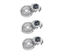 Replacement Heads Blades, Compatible For Philipss, HQ9 Shaver SpeedXL 8240XL 8140XL 8150XL 8160XL 8170XL Series 8100 8200 9100(3pcs-HQ9)