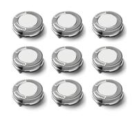 Replacement Heads Blades ，Shavers Series 5000, Compatible for Philips，HQ8, SH50/52 Shaver Head Replacement Blades(9pcs)