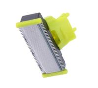 Replacement Heads ,Compatible For MLG ,USB Rechargeable Electric Shaver Waterproof Washable Hair Beard Razor Body Trimmer Men Shaving Machine Replace The Razor Head(1pcs)