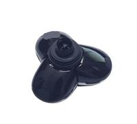 Replacement Heads,Compatible for Philips 2D RQ32 RQ10 RQ11 RQ12 SENSOTOUCH RQ1250 RQ1260 RQ1150 RQ330 RQ310，Electric Shaver Spare Parts