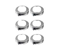 Replacement Heads,Compatible For Philips Shaver Series 3000, 2000, 1000 And S738,S1560 ,Replacement Razor Blades(6pcs)