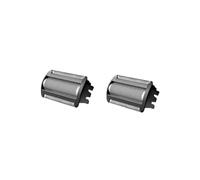 Replacement Heads Compatible with Philips Bodygroove Shaver Head Assy BRE620 BG2024 BG2026 BG5020 BG5025 BG2000 BG2020 BG2025 BG2030 BG2034/2036