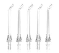Replacement Heads for Onlyone Water Flosser, Only Compatible Onlyone FC5090 Water Flosser Replacement Tips Oral Irrigator Jet Tip(5 Classic Jet Tips)