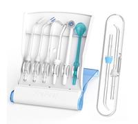 Replacement Heads for Waterpik, Replacement Tips for Waterpik Water Flosser