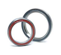 Replacement Headset Bearings for Trek Bikes - Fits Fuel EX, Fuel, Top Fuel, Procaliber, Supercaliber, Remedy, Slash, Session, Ticket, Ticket DJ
