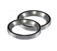 Replacement Headset Bearings - Single / 52mm x 42mm x 7 (45/45 Degree)