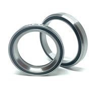 Replacement Headset Bearings to fit Cannondale Synapse Carbon (Rim Brakes) 2014-2019 Bikes
