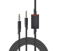 Replacement Headset Cable, For Astro A10/a40 Gaming Headsets