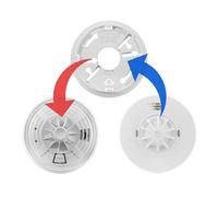 Replacement Heat Alarm for BRK 690MBX - easichange® SBBRKHE