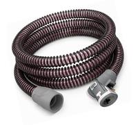 Replacement Heated Breathing Tubing with Curved Connector