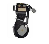 Replacement Heated Cooled Seat Blower Motor Fan DU5Z19N550D DU5A96600D56CB TED Easy Install High Speed TED Fan for Car Seats