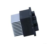 Replacement Heater Blower Resistor for Renault For RIFTER and For 3008 II with OEM 271500017R 1609171180 for Blower Motor Speed Regulation