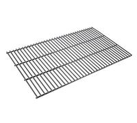 Replacement Heavy Duty 6mm Stainless Steel BBQ Cooking Grill - Large Choice of SIzes (70cm x 37cm)