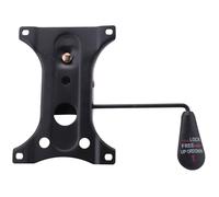 Replacement - Heavy Duty Office Chair Tilt Control Mechanism - Mounting Hole Size Is Not Standard D