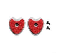 Replacement Heel Lug for Sidi Shoes Carbon Insole Compatible(B)