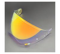 Replacement Helmet Visor for CNS-2 Lens, Compatible with Shoei Hornet ADV, for Hornet X2 Rally Motorcycle Helmet