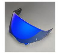 Replacement Helmet Visor for CNS-2 Lens, Compatible with Shoei Hornet ADV, for Hornet X2 Rally Motorcycle Helmet