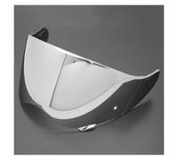 Replacement Helmet Visor for CNS-2 Lens, Compatible with Shoei Hornet ADV, for Hornet X2 Rally Motorcycle Helmet