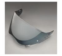 Replacement Helmet Visor for CNS-2 Lens, Compatible with Shoei Hornet ADV, for Hornet X2 Rally Motorcycle Helmet
